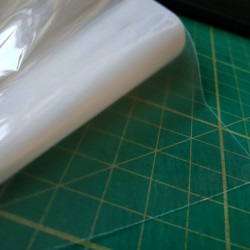 Polyuretanová fólie 160μm TPH, samozacelovací