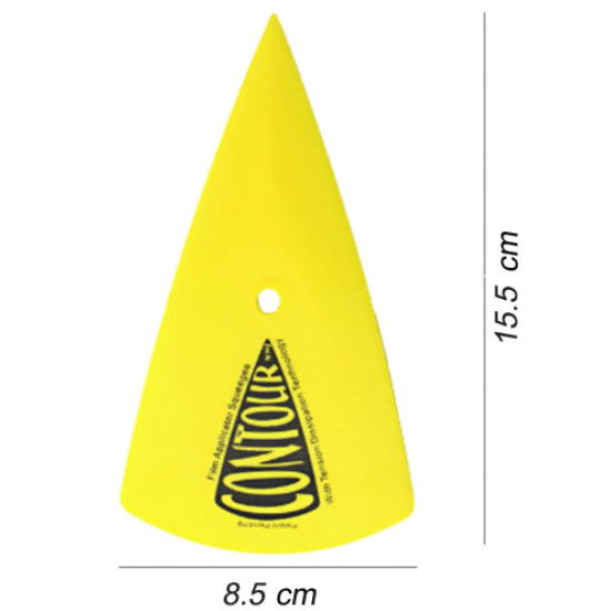 Stěrka Contour