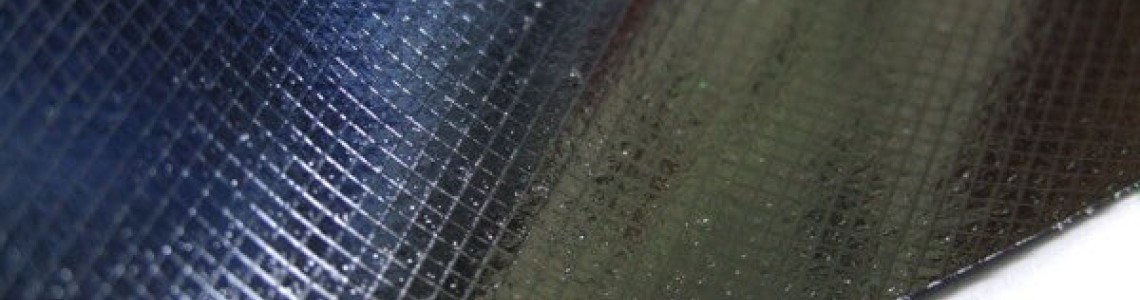 Air free / No air free fólie