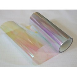 Fólie na světla - Chameleon transparentní