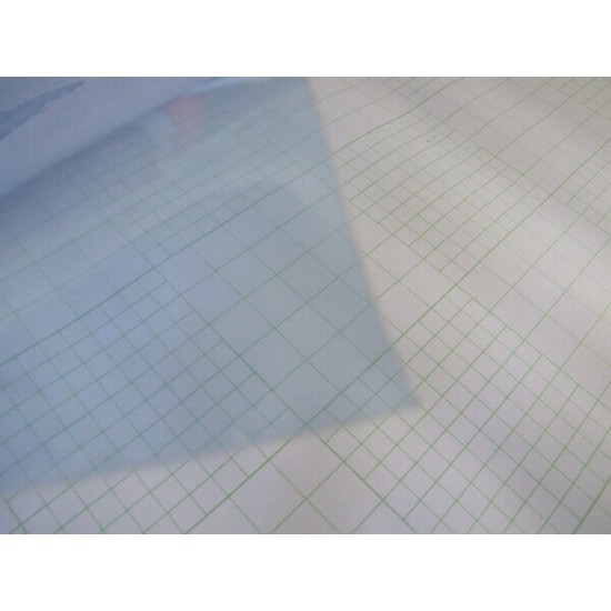 Fólie na světla - Světla modrá