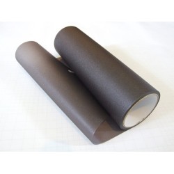 Fólie na světla - Perleťová černá