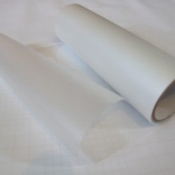 Fólie na světla - Perleťová transparentní