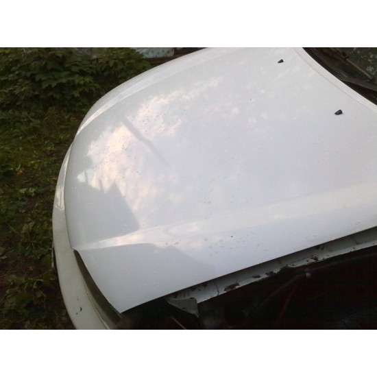 Bílá lesklá fólie - KPMF Airelease