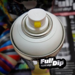 Full Dip® sprej - bílý