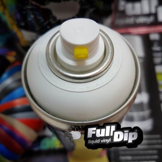 Full Dip® sprej - bílý Full Dip® sprej - bílý