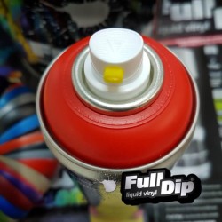 Full Dip® sprej - červený