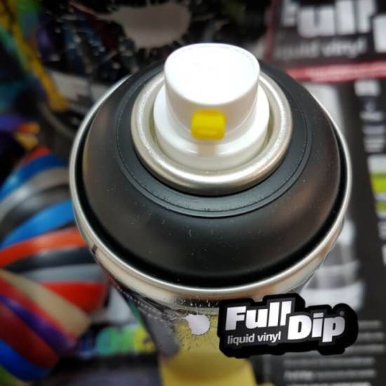 Full Dip® sprej - černý