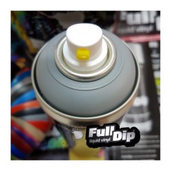 Full Dip® sprej - šedá