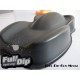 Full Dip® sprej - šedá Gunmetal