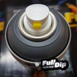 Full Dip® sprej metalíza - antracitová