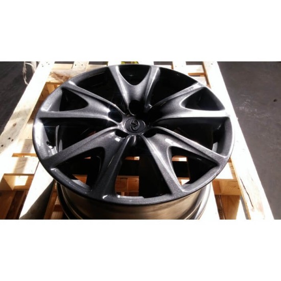 Full Dip® sprej metalíza - černá hyper black Full Dip® sprej metalíza - černá hyper black