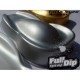 Set na disky Full Dip® metalíza - Stříbrná Aluminium
