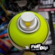 Full Dip® sprej Neon - žlutý Full Dip® sprej Neon - žlutý