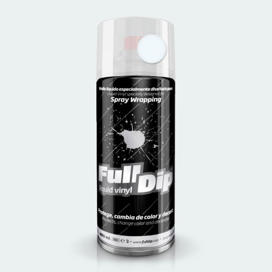 Full Dip® sprej - bílý Full Dip® sprej - bílý