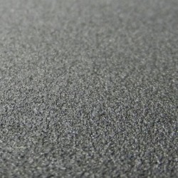 Černá drsná sloupková fólie 190 Micron - KPMF