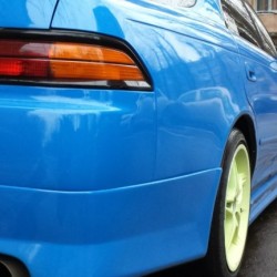 Námořnická modrá lesklá fólie - KPMF Airelease