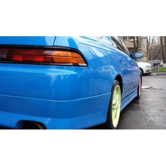 Námořnická modrá lesklá fólie - KPMF Airelease