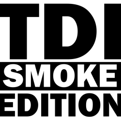 TDI smoke edition