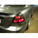 Oracal - zatmavovací