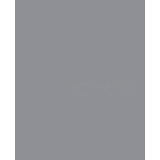 Oracal - středně šedá fólie na světla 074