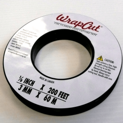 Wrap cut - řezací páska - 3mm