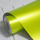 Matné chromové fólie