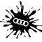 Audi šplech