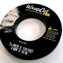 Wrap cut Pro - řezací páska - 4mm