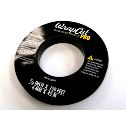 Wrap cut Pro - řezací páska - 4mm
