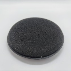 Aplikátor černý - malý