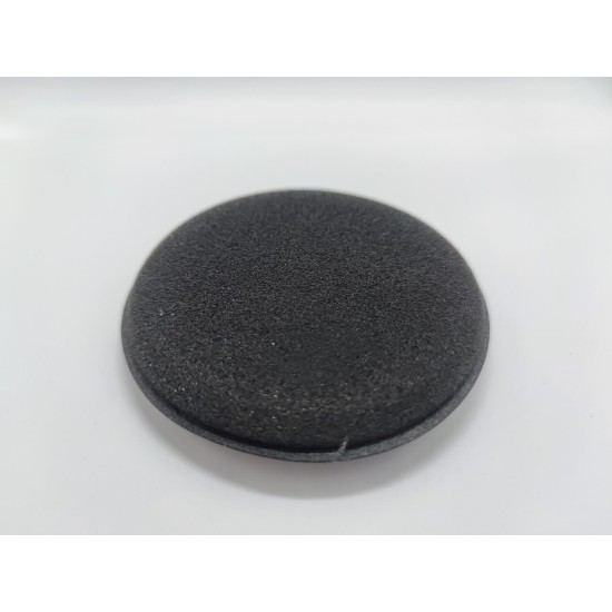 Aplikátor černý - malý