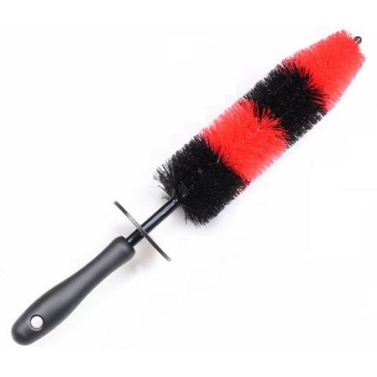 Kartáč na kola, hrot, malý