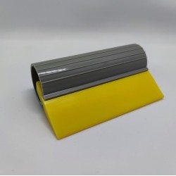 Stěrka - šedá okenní