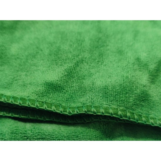 Střední mikrovláknová utěrka