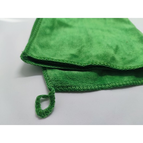 Střední mikrovláknová utěrka