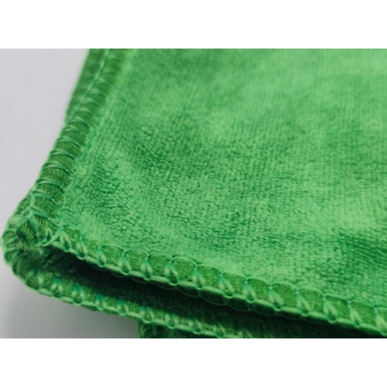 Střední mikrovláknová utěrka