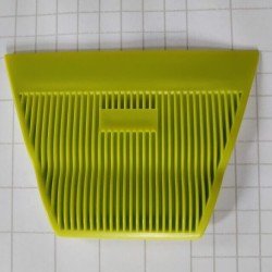 Stěrka - lichoběžníková