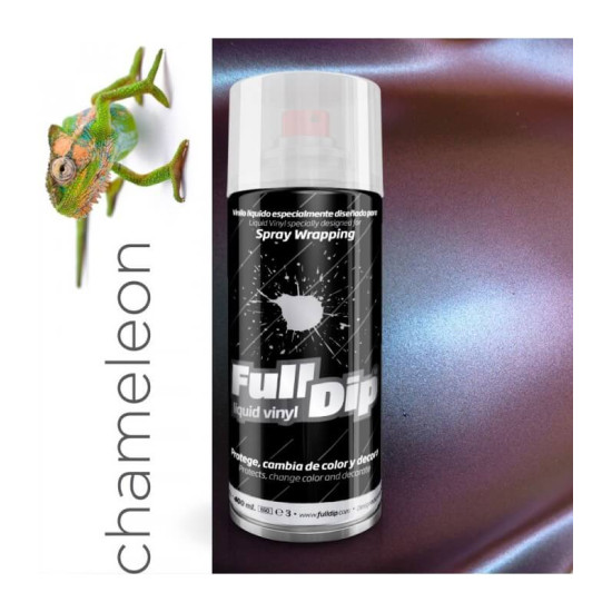 Full Dip® sprej Chameleon - Absolute Full Dip® sprej Chameleon - Absolute