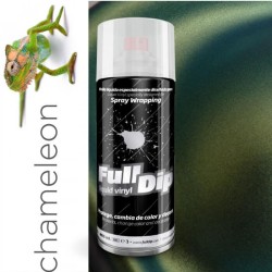 Full Dip® sprej Chameleón - Ice chameleon
