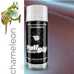 Full Dip® sprej Chameleón - Standard chameleon