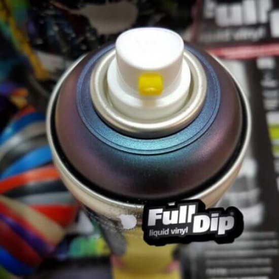 Full Dip® sprej Chameleón - Standard chameleon