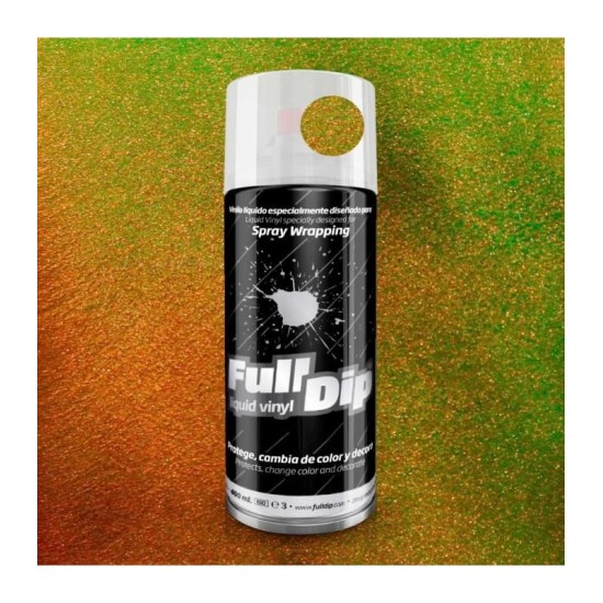 Full Dip® sprej metalíza - bronzová Full Dip® sprej metalíza - bronzová