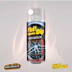 Full Dip® - sprej na brzdové třmeny - bílý
