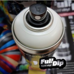 Full Dip® - sprej na brzdové třmeny - bílý