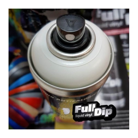 Full Dip® - sprej na brzdové třmeny - bílý
