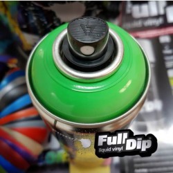 Full Dip® - sprej na brzdové třmeny - zelený