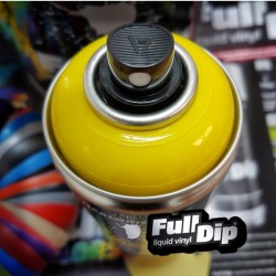 Full Dip® - sprej na brzdové třmeny - žlutý