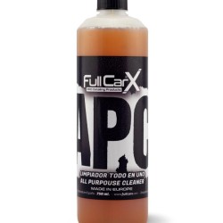 APC FCX - Univerzální čistič