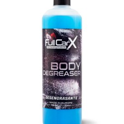 Body Degreaser FCX - odmašťovač laku